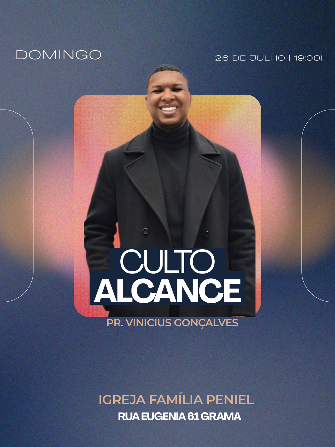 Culto de Missões